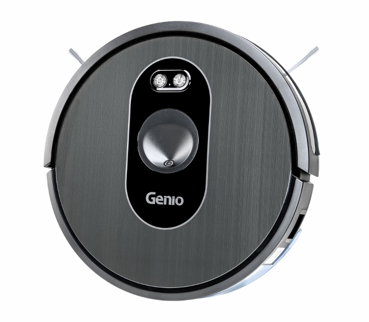 Робот пылесос Genio NAVI N600