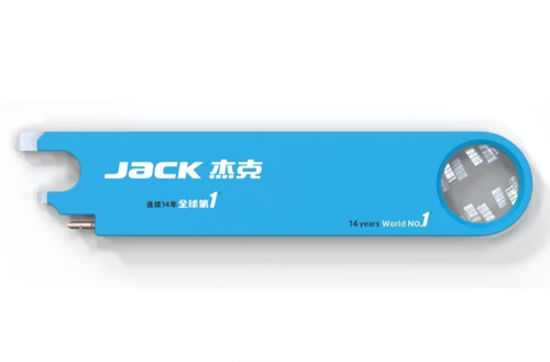 фото - 815165 Нитевдеватель JACK 