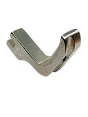P 69 L 1/2" Лапка для кеддера (паз слева) 12,7 мм