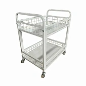 Тележка межоперационная Aurora T-9