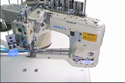 JATI JT-62G-02/DS (FLATLOCK)